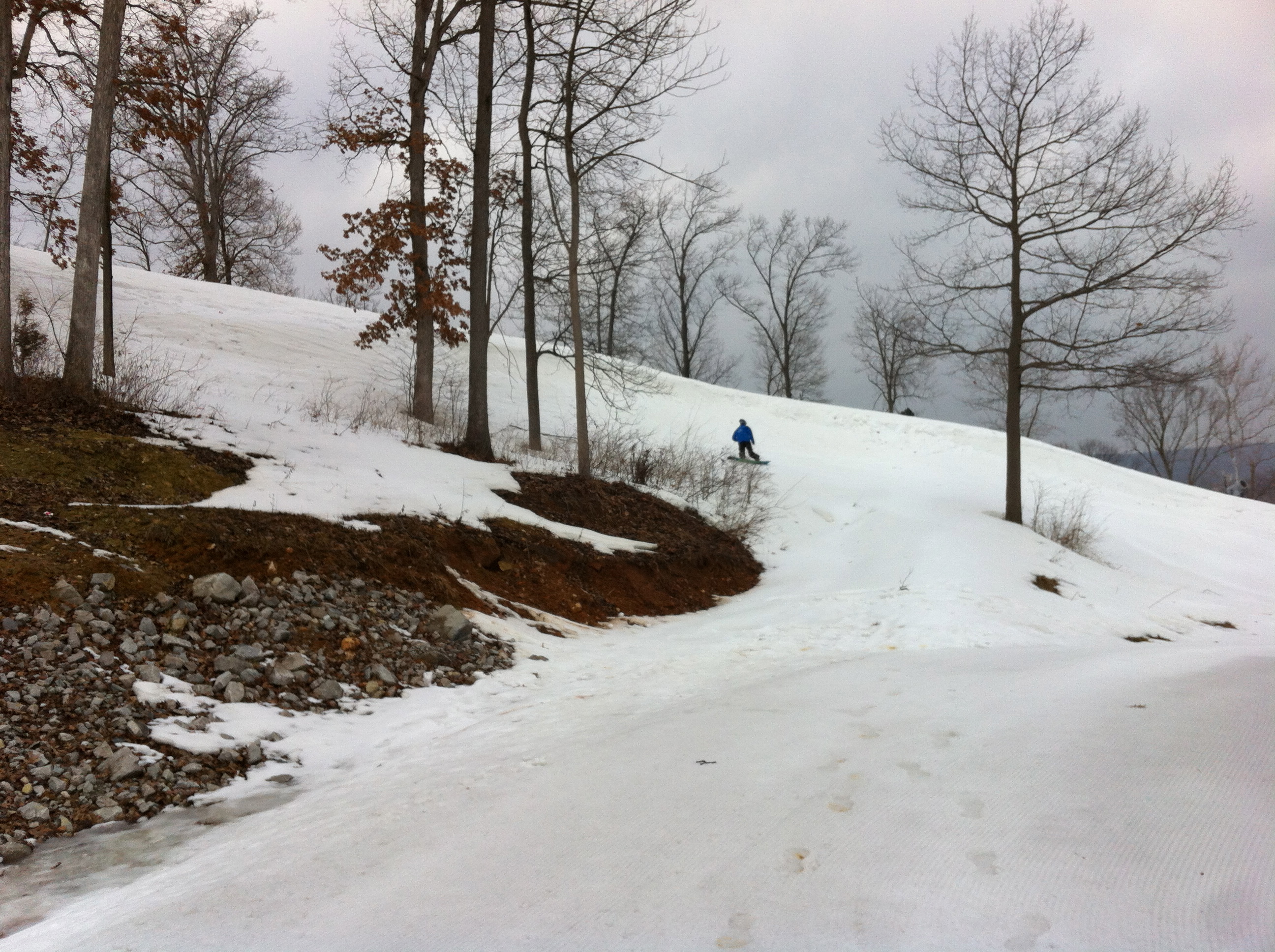 #52: Hidden Valley Ski Area | Bryce Caster&#39;s Blog